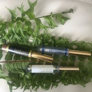 Lipsense Nude Full Set